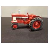 Farmall 404 Diecast Tractor - 8'L x 5'H