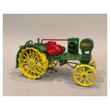 John Deere Model-R Waterloo Boy Special Edition - ERTL - 9”L x 4.5”H