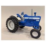 Ford 8600 - Limited Edition PA Farm Show 2015 - Scale Models - 9.5”L x 6”H