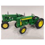 John Deere 40 and 420 - 7”x5”