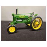 John Deere General Purpose WF ERTL - 8'L x 5'H
