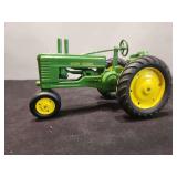 John Deere Tractor - 9'L x 4'H