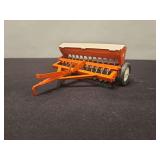 Allis Chalmers Grain Drill - 7'L x 3'H