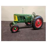 Oliver Super 77 - 9'L x 5'H