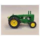 John Deere AR - Farm Progress Show - Scale Models - 8”L x 5”H