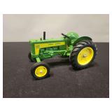 John Deere 435 Diesel Diecast Tractor - 7'L x 4'H