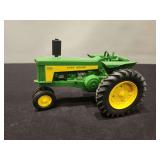 John Deere 630 NF Diecast Tractor - 8'L x 6'H