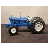 Ford 5000 ERTL - 10'L x 5'H