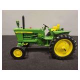 John Deere 2010 50th Anniversary ERTL - 9' x 5'H
