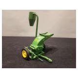 John Deere 10-A Hammer Mill - 4'L x 7'H