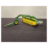 John Deere Hay Rake - 11'L x 3'H