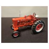 McCormick Farmall Super MD Diesel 60th Anniversary Farmall MD ERTL - 9'L x 6'H