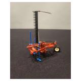 McCormick Sickel Bar Mower - 5'L x 6'H