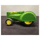 John Deere Orchard Tractor ERTL - 7'L x 3'H