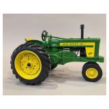 John Deere 720 Diesel Power Steering - Prestige Series - ERTL - 9”L x 6”H
