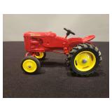 Massey Harris Pony Scale Model - 6'L x 3'H