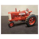 McCormick Farmall 450 Diecast Tractor - 8'L x 5'H