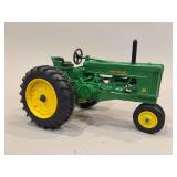 John Deere 70 - NFTM Ser. II #6 - 10th Anniversary ‘86-‘96 - ERTL - 8”L x 5”H