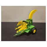 John Deere 2 Row Corn Chopper - 8'L x 7'H