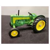 John Deere Diecast Tractor AMTC - 8'L x 4'H