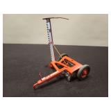 McCormick Sickel Bar Mower - 6'L x 6'H