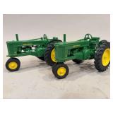 John Deere 50 and 60 -NF- 9”x5”