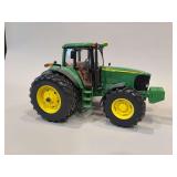 John Deere 7320 with Duals - ERTL - 12”L x 8”H