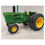 John Deere 6030 - Duals - 11”x8”