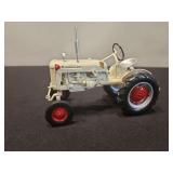 McCormick Farmall CUB Lafayette 2009 Spec Cast - 6'L x 5'H
