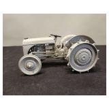 Ford Diecast Tractor ERTL  - 7'L x 3'H