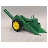 John Deere Model A - NF - with 227 Corn Picker 19”x9”