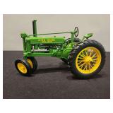 John Deere General Purpose Model A ERTL - 8'L x 5'H
