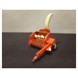 True Scale Forage Chopper - 8'L x 7'H