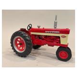 McCormick Farmall 460 First Production - ERTL - 9”L x 6”H