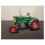 Oliver Super 44 Spec Cast - 7'L x 4'H