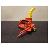 Gehl Forage Chopper - 8'L x 7'H