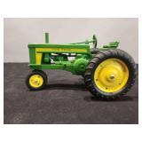 John Deere Tractor - 8'L x 5'H