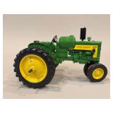 John Deere 430 LP Power Steering Dealer Edition - ERTL - SN 2739SF00 - 8”L x 5”H