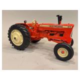 Allis Chalmers D19 Diesel - ERTL - 9.5”L x 5.25”H