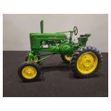 John Deere Model G High Crop ERTL - 10'L x 6'H
