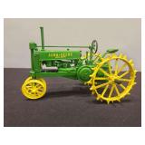 John Deere General Purpose Model A ERTL - 8'L x 5'H