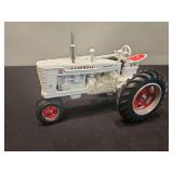 McCormick Farmall M Nov 2002 100 Years International Harvester Company Scale Models - 8'L x 6'H