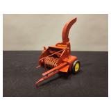 Massey Harris Forage Chopper - 7'L x 7'H