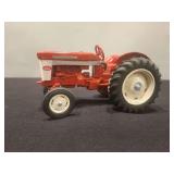 International 240 Utility Diecast Tractor - 7'L x 4'H