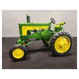 John Deere 730 Diesel High Crop ERTL - 10'L x 6'H