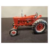 McCormick Farmall 400 Claire Scheibe Memorial Tractor Spec Cast - 9'L x 6'H