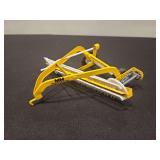 Minneapolis Moline Hay Rake - 8'L x 3'H