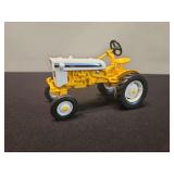 International CUB 1991 Edition ERTL - 6'L x 4'H