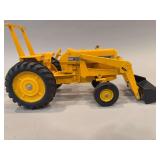 Massey Ferguson 50E - Ertl -13”x7