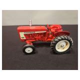 International 606 Special Dealer Edition Scale Models - 8'L x 5'H